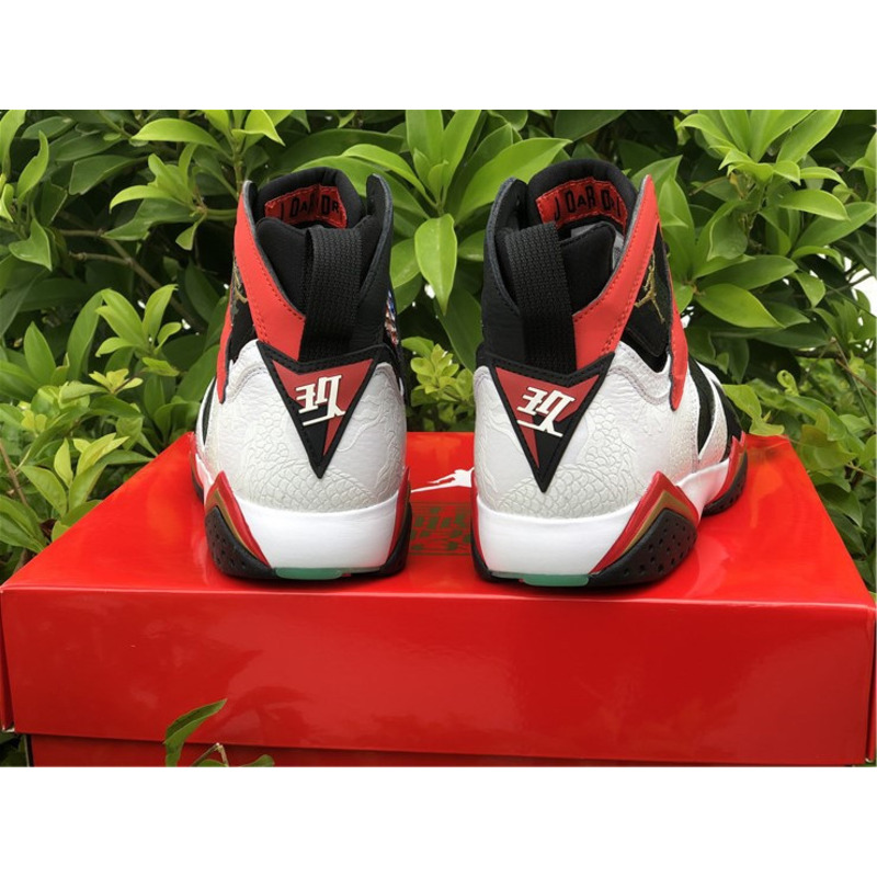 Air Jordan 7 RETRO GC CW2805 160 Sneakers Men