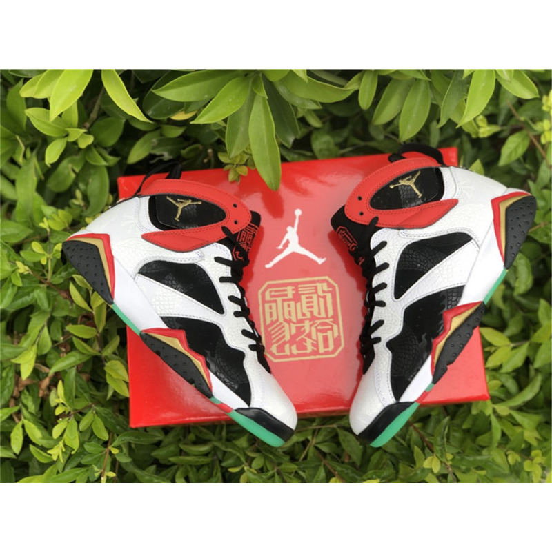 Air Jordan 7 RETRO GC CW2805 160 Sneakers Men