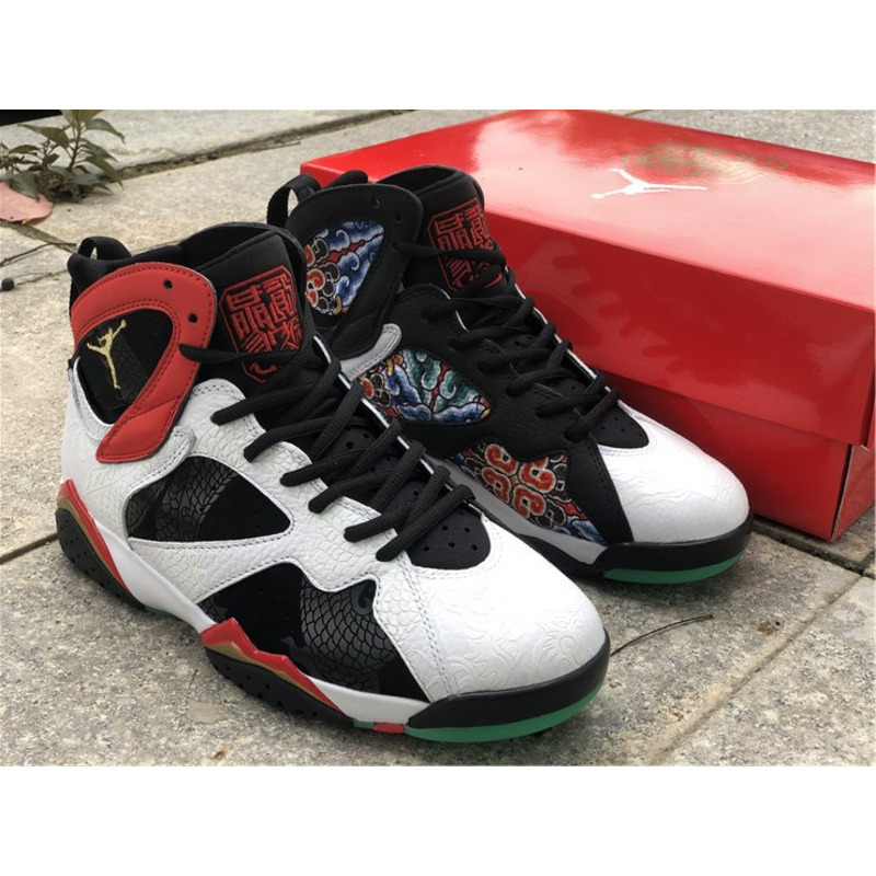 Air Jordan 7 RETRO GC CW2805 160 Sneakers Men