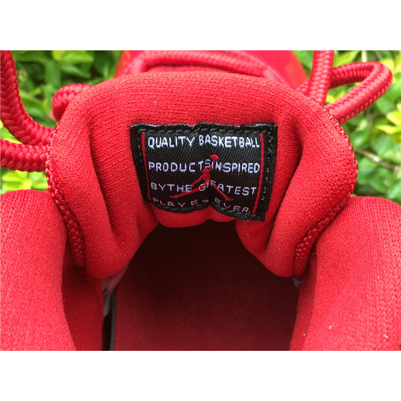 Air Jordan 11 Gym Red 378037 623 Sneakers Men