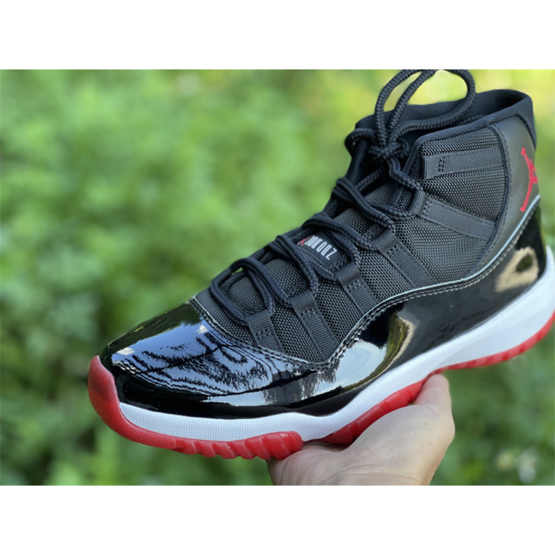 Air Jordan 11 RETRO 378037 061 Sneakers Men