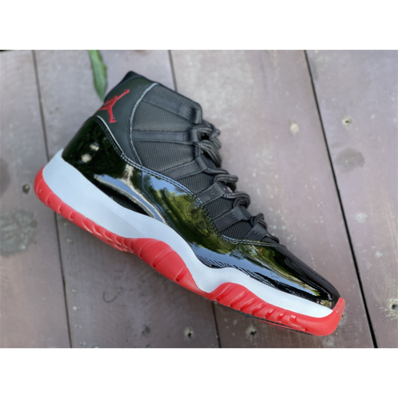 Air Jordan 11 RETRO 378037 061 Sneakers Men
