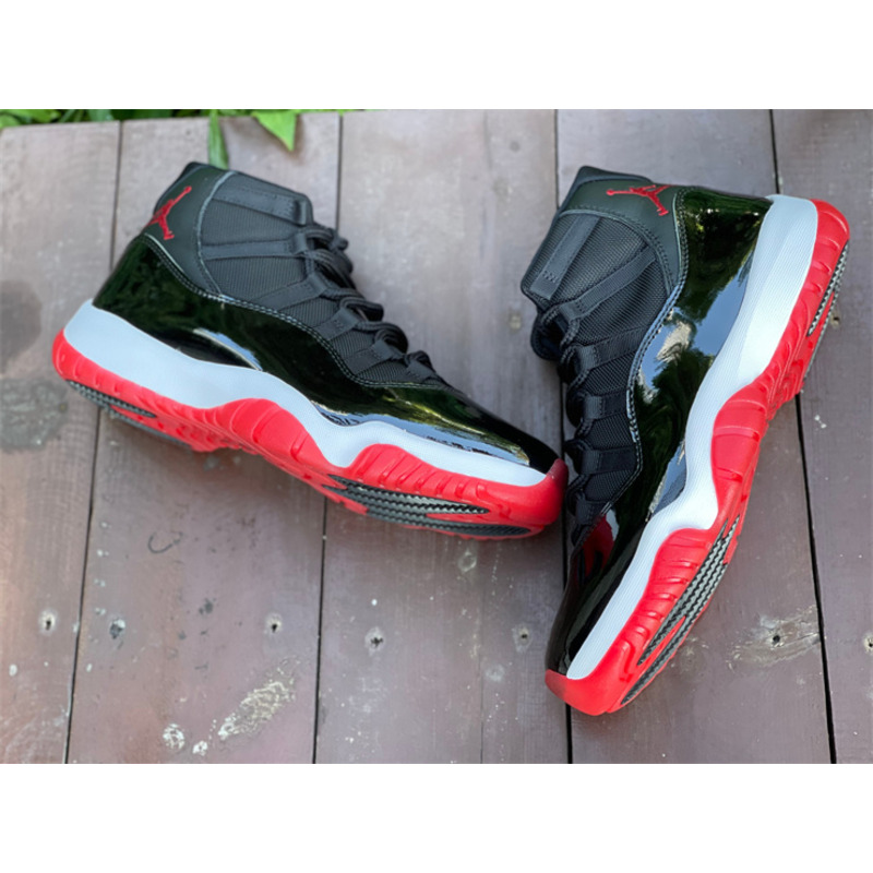 Air Jordan 11 RETRO 378037 061 Sneakers Men
