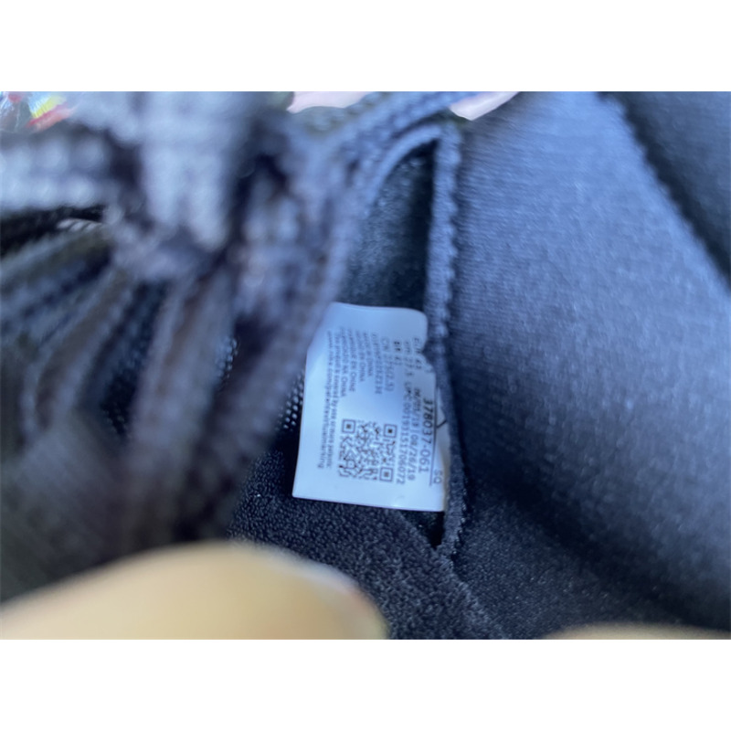 Air Jordan 11 RETRO 378037 061 Sneakers Men