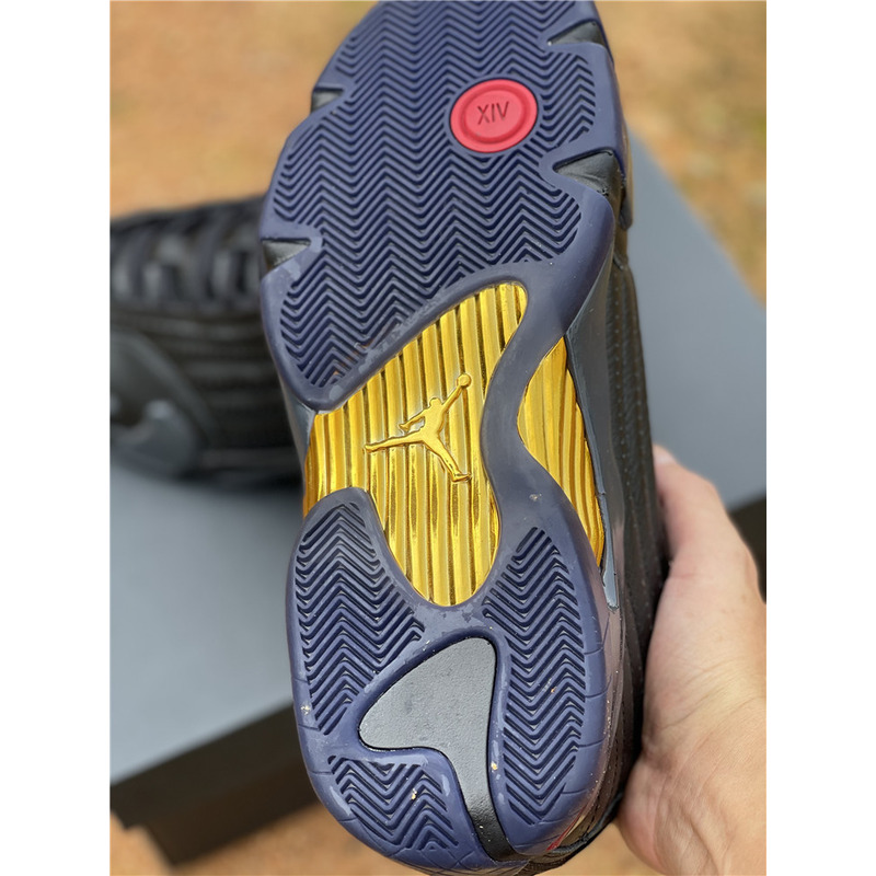 Air Jordan 14"DMP" 487471 022 Sneakers Men
