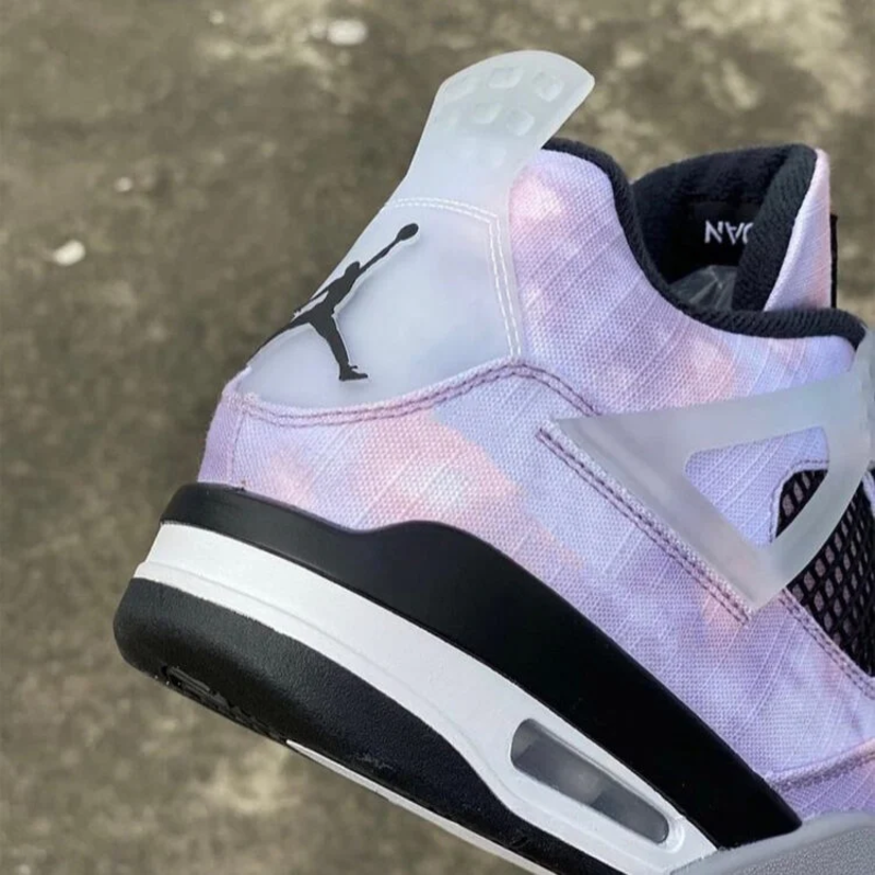 Air Jordan 4 "Zen Master" DH7138 506 Sneakers men women