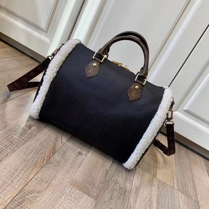 l**is V*t*n speedy 30 bandouliere handbag