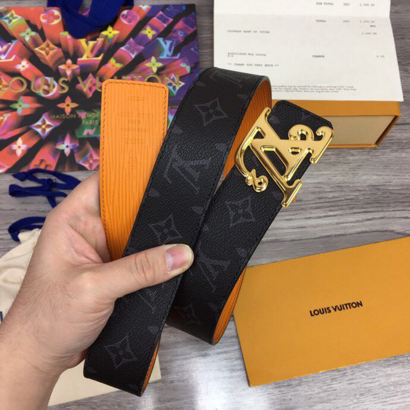 l**is V*t*n squared lv 40mm belt