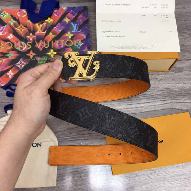 l**is V*t*n squared lv 40mm belt