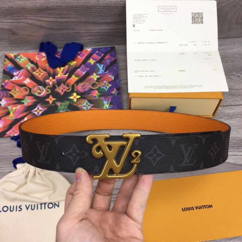l**is V*t*n squared lv 40mm belt