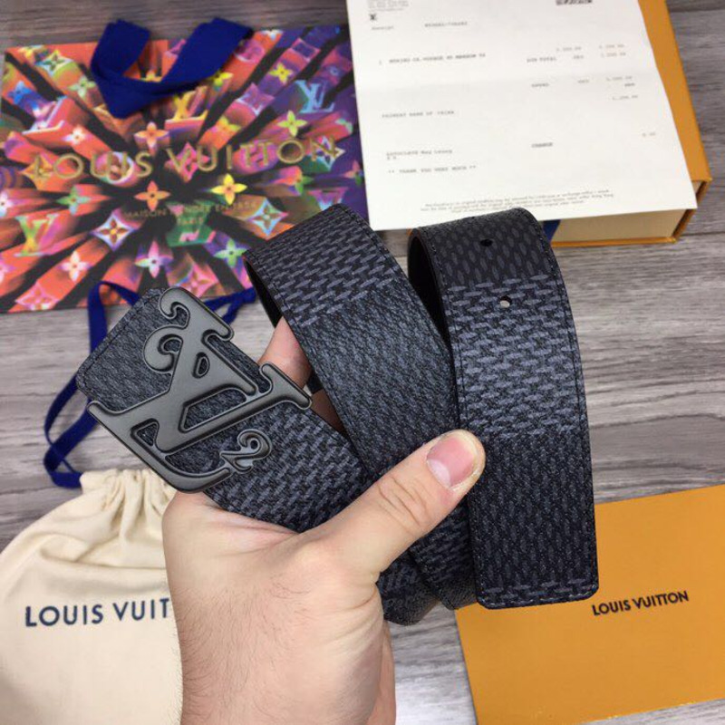 l**is V*t*n squared lv 40mm belt