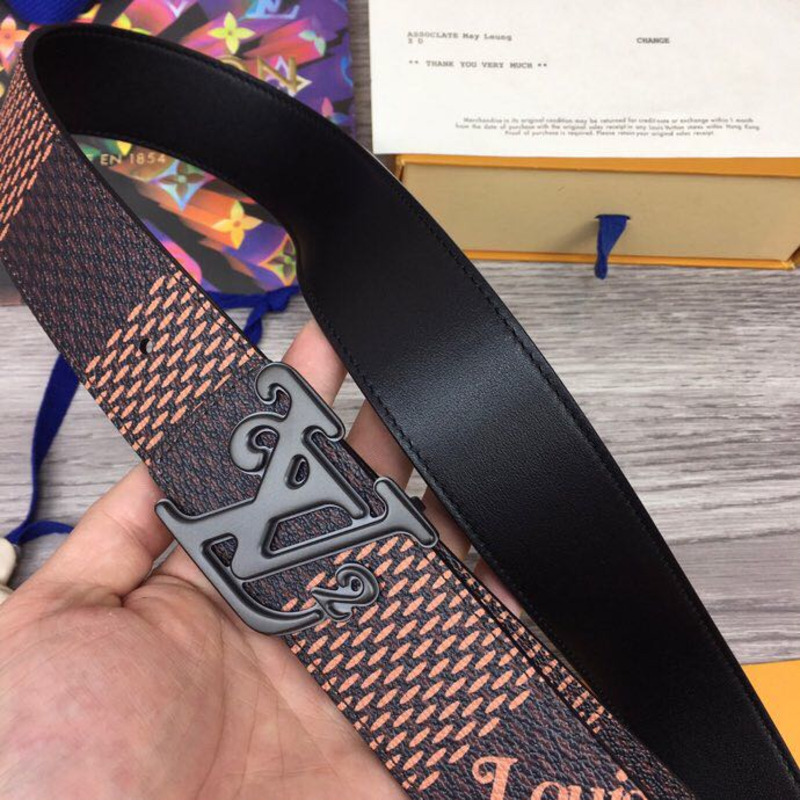 l**is V*t*n squared lv 40mm belt