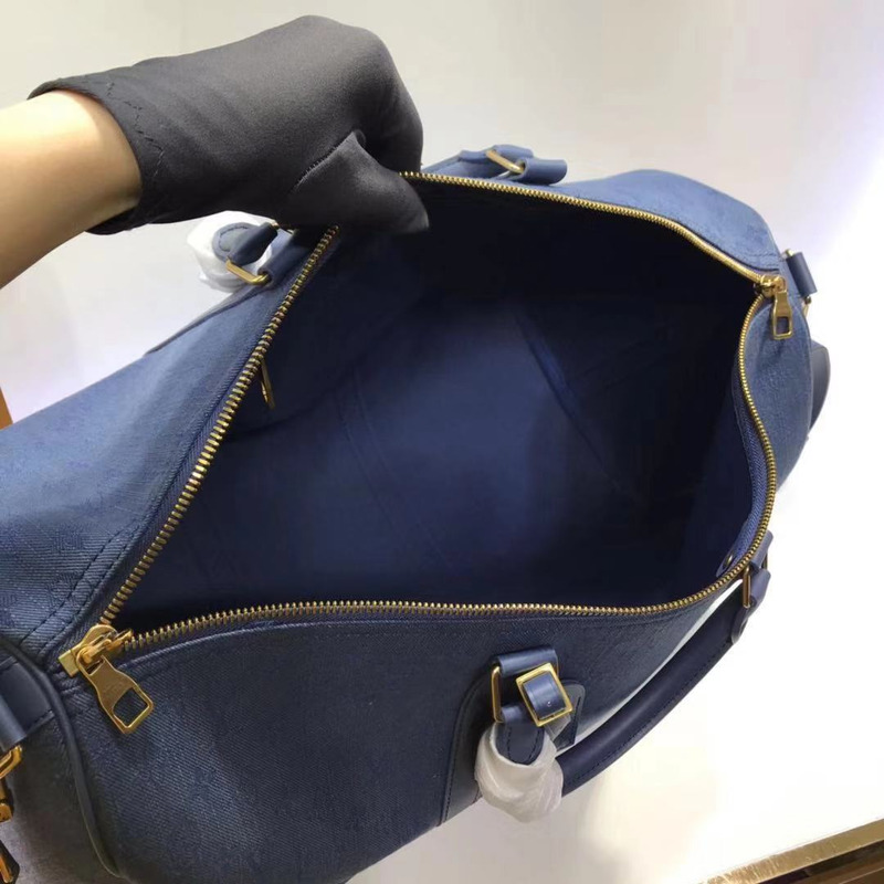 l**is V*t*n keepall bandouliere duffle bag