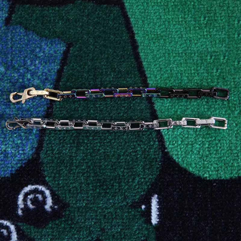 l**is V*t*n quenching process swarovski bracelet