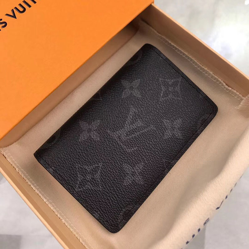 l**is V*t*n pocket organizer monogram