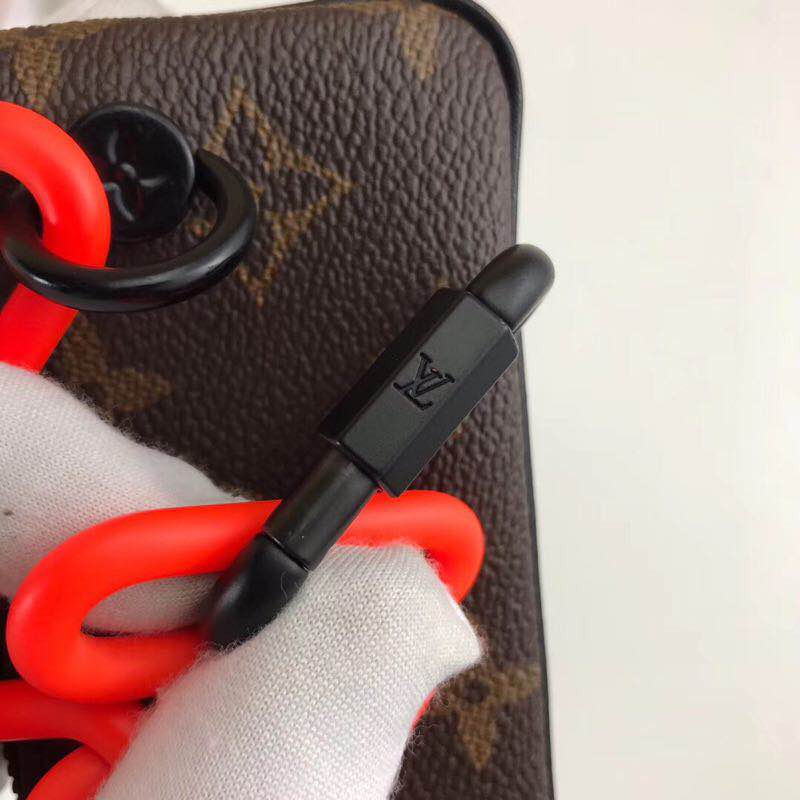 l**is V*t*n key pouch