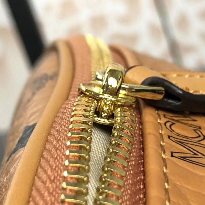 MCM Belt Bag