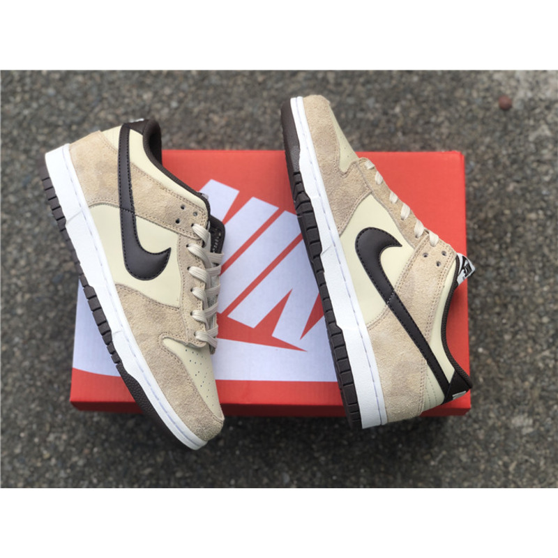 Dunk Low "Cheetah" DH7913 200 Sneakers Men Women