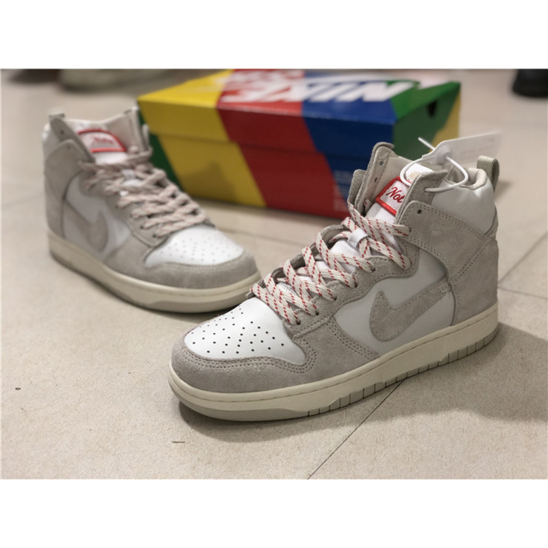 Dunk SB High CW3092 100 Sneakers Men Women