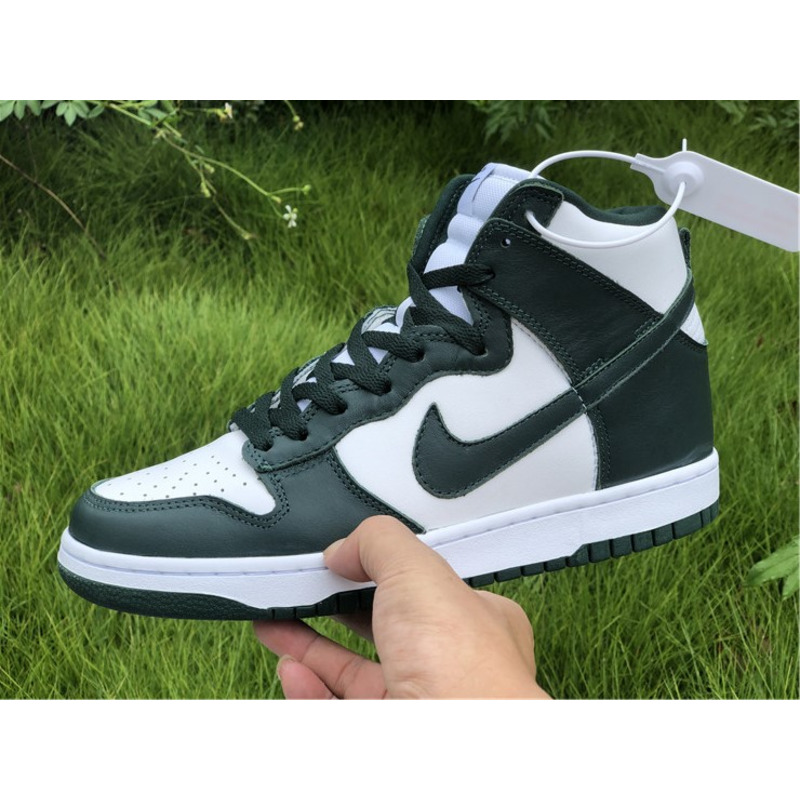 Nike Dunk High SP "Pro Green" CZ8149 100 Sneakers Men Women