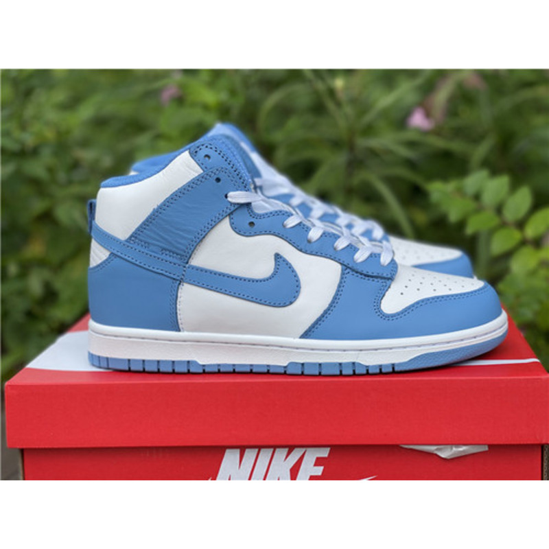 Nike Dunk High WMNS 