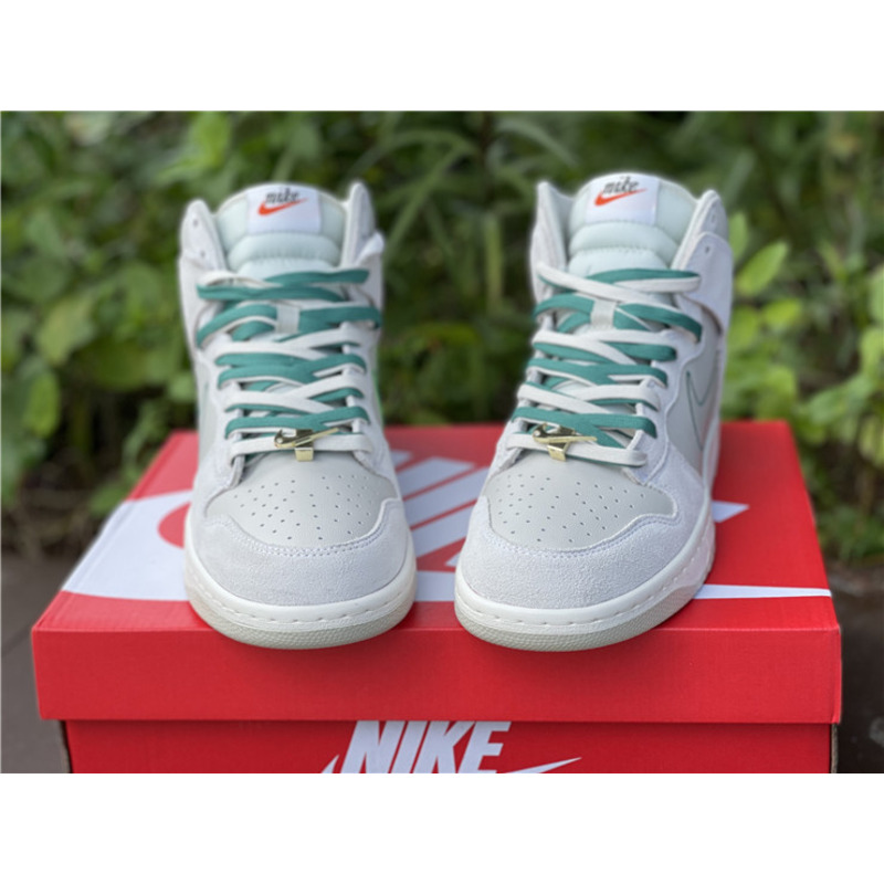 Nike Dunk HI SE DH0960 001 Sneakers Men Women