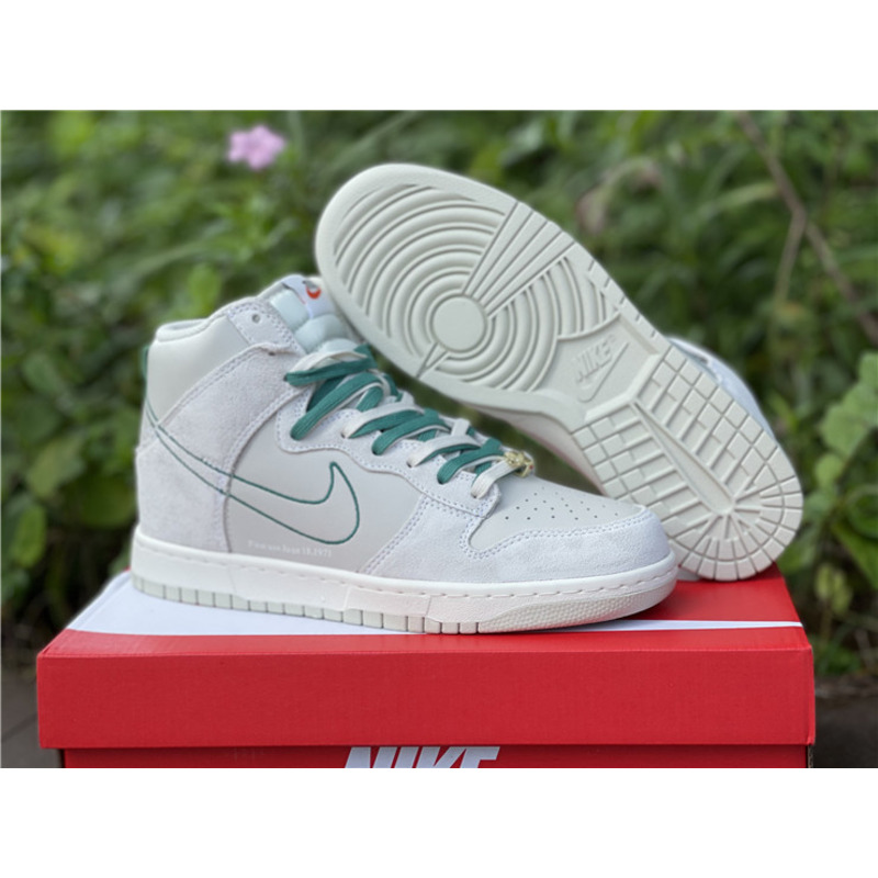 Nike Dunk HI SE DH0960 001 Sneakers Men Women