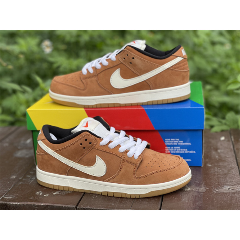 Nike Dunk Low DH1319 200 Sneakers Men Women