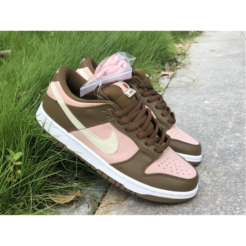 Nike Dunk Low Pro SB Stussy 304292 671 Sneakers Men Women