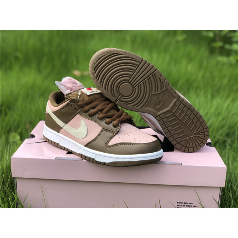 Nike Dunk Low Pro SB Stussy 304292 671 Sneakers Men Women
