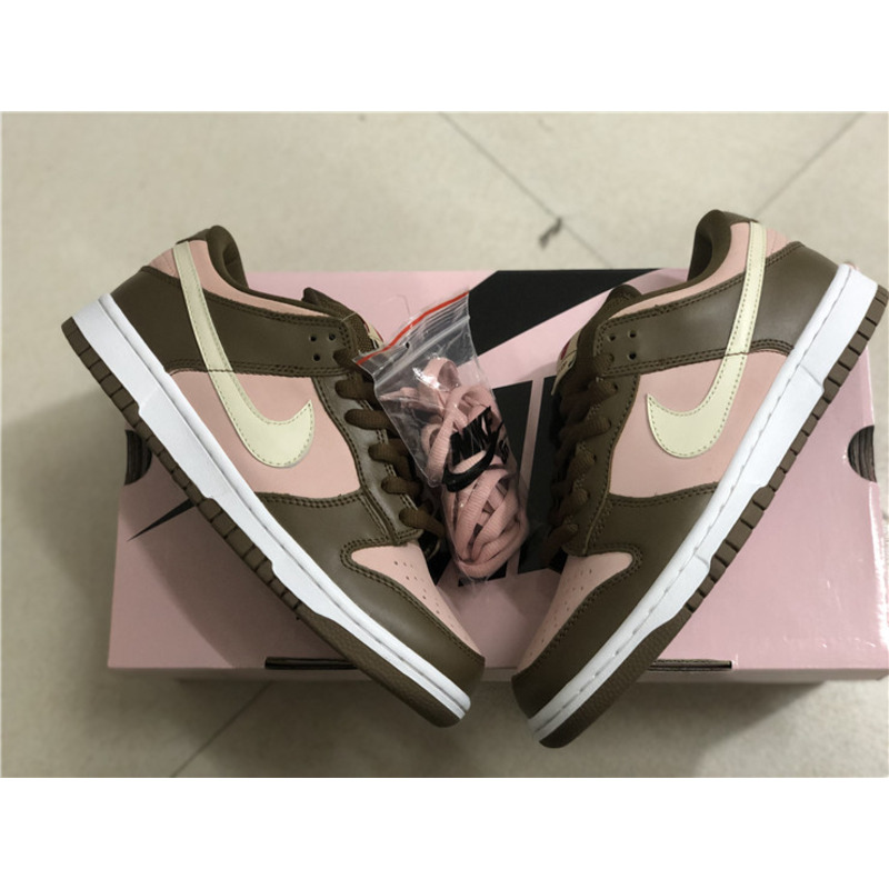 Nike Dunk Low Pro SB Stussy 304292 671 Sneakers Men Women