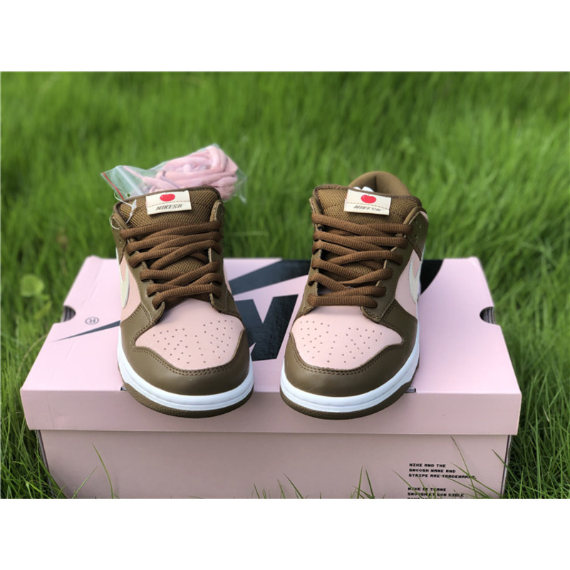 Nike Dunk Low Pro SB Stussy 304292 671 Sneakers Men Women