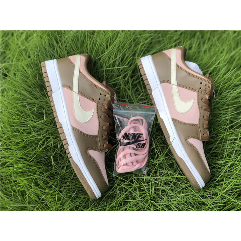Nike Dunk Low Pro SB Stussy 304292 671 Sneakers Men Women