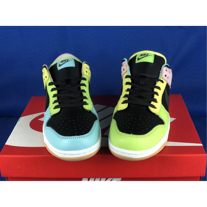 Nike Dunk Low SE "Free 99" DH0952 001 Sneakers Men Women