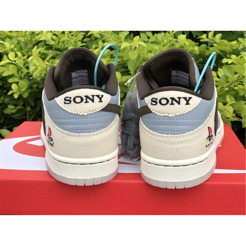 Nike Dunk Low SP CU1726 800 Sneakers Men Women