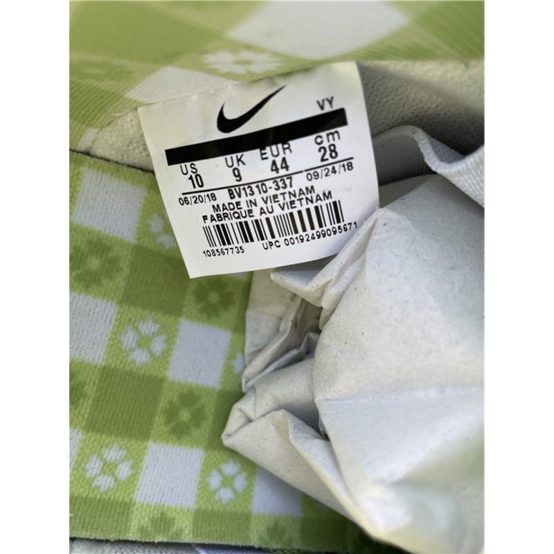 Nike SB Dunk LOW PRO OG QS BV1310 337 Sneakers Men Women