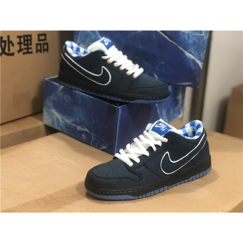 Nike SB Dunk Low Sneakers Men Women