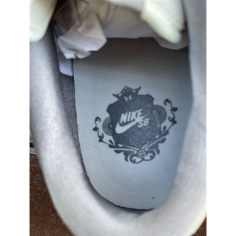 Nike SB Dunk Low 854866 002 Sneakers Men Women