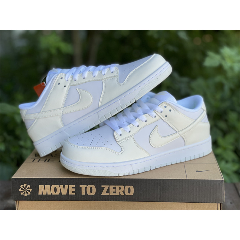 Nike SB Dunk Low DD1673 101 Sneakers Men Women