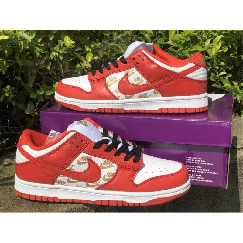 S*p*e x nike sb dunk low dg3228 161 sneakers men women