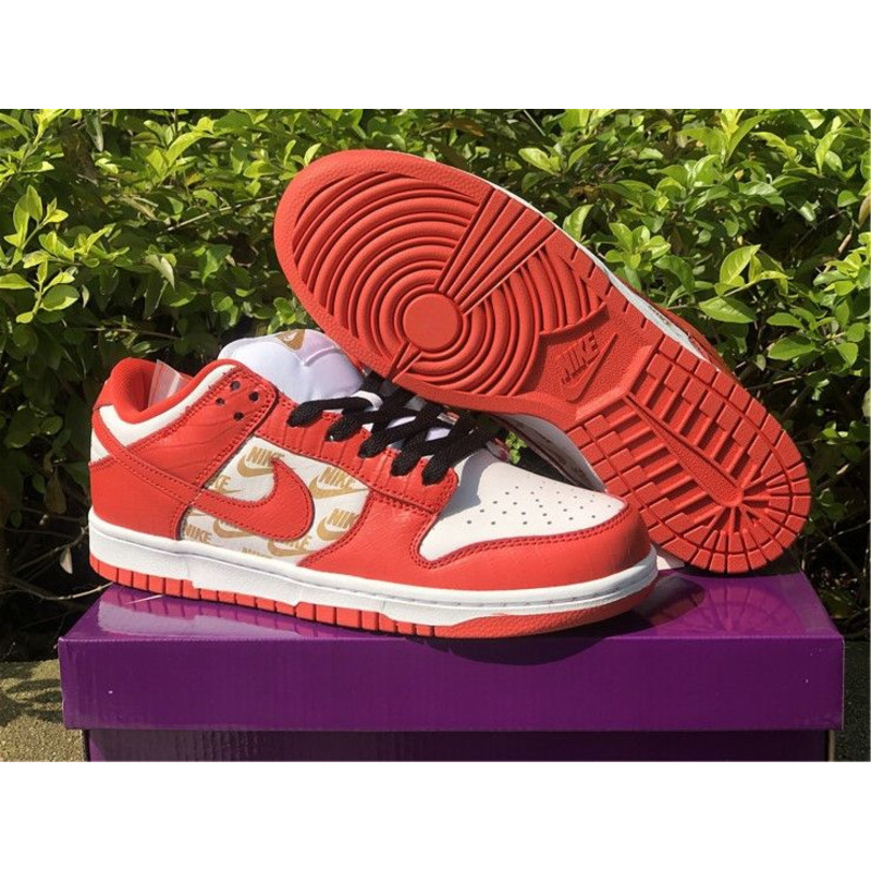 S*p*e x nike sb dunk low dg3228 161 sneakers men women
