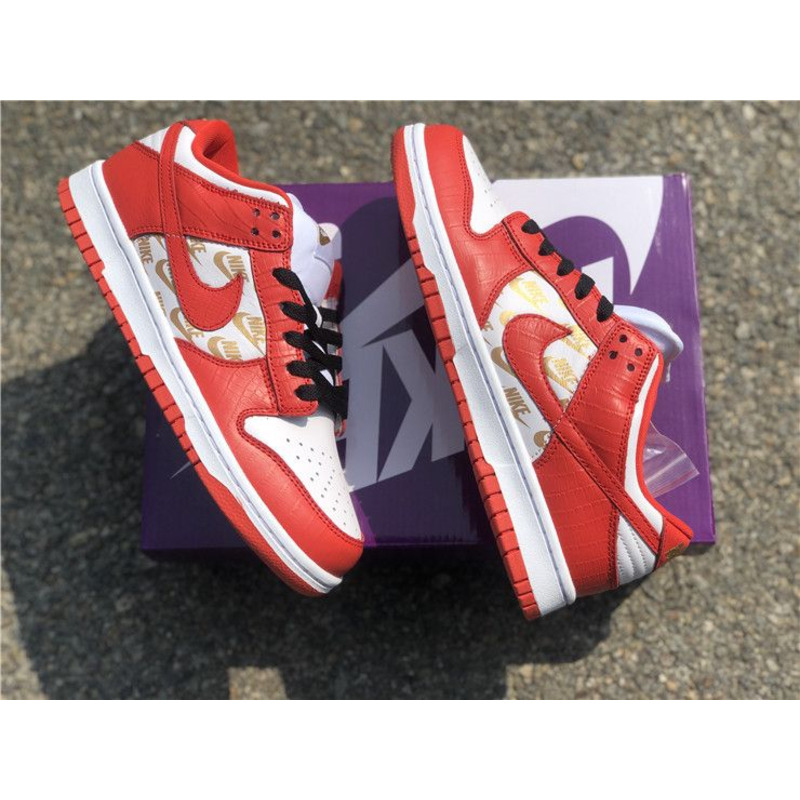 S*p*e x nike sb dunk low dg3228 161 sneakers men women