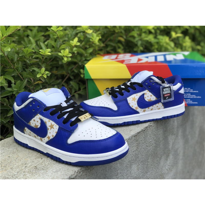 S*p*e x nike sb dunk low dh3228 100 sneakers men women