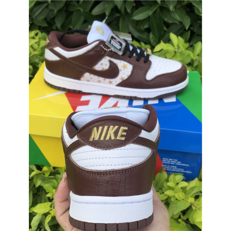 S*p*e x nike sb dunk low dh3228 103 sneakers men women