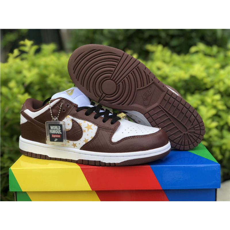 S*p*e x nike sb dunk low dh3228 103 sneakers men women