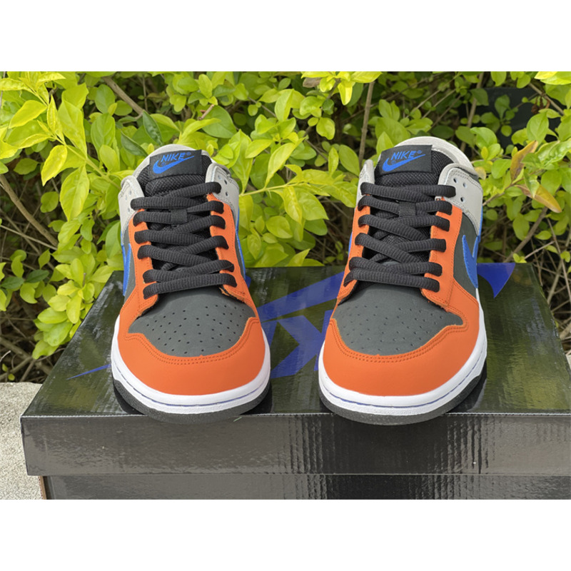 Nike SB Dunk Low Pro Chicago 854866 025 Sneakers Men Women