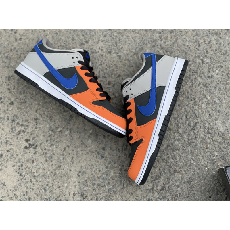 Nike SB Dunk Low Pro Chicago 854866 025 Sneakers Men Women