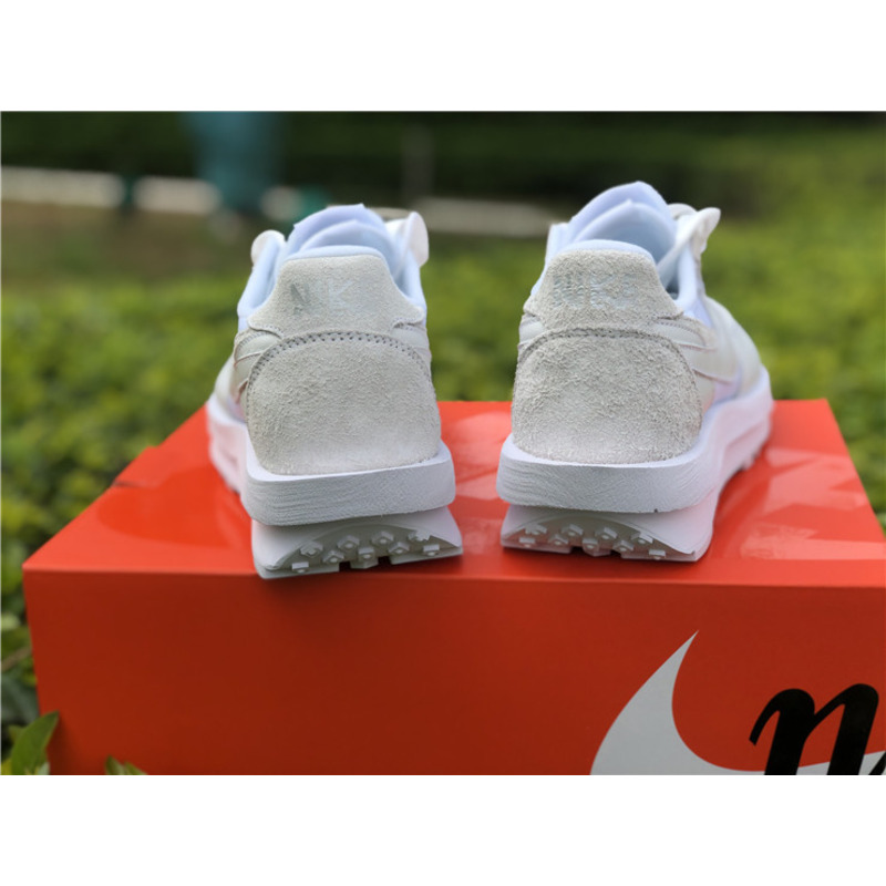 Nike LD Waffle Sacai BV0073 101 Sneakers Men Women