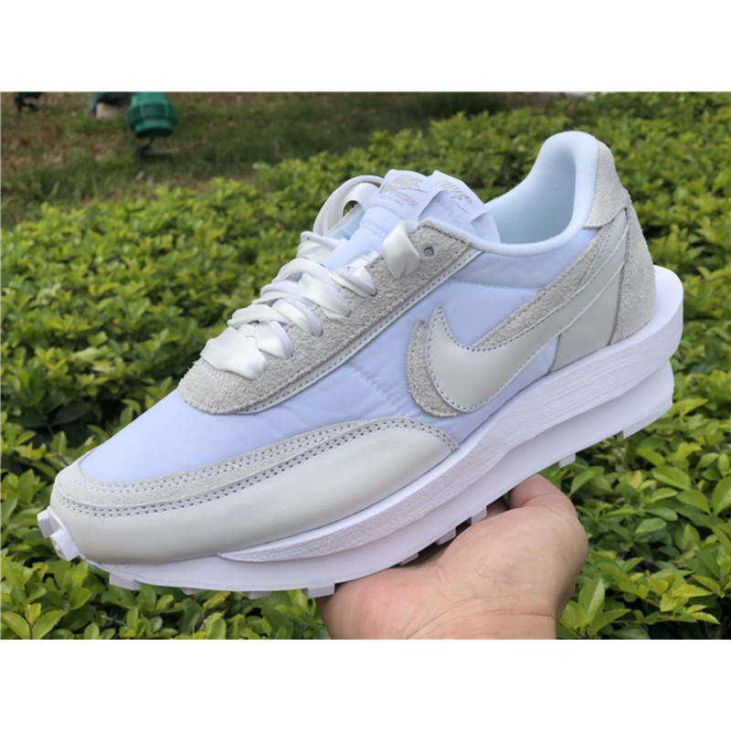 Nike LD Waffle Sacai BV0073 101 Sneakers Men Women
