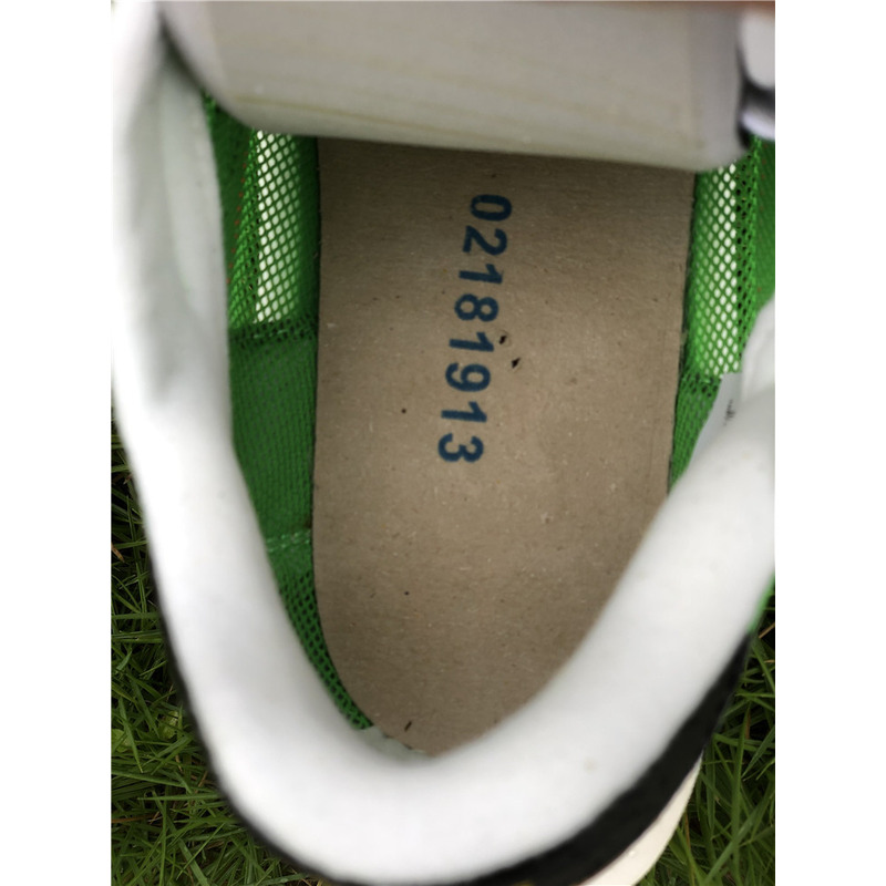 Sacai x Nike LDV Waffle BV0073 300 Sneakers Men Women